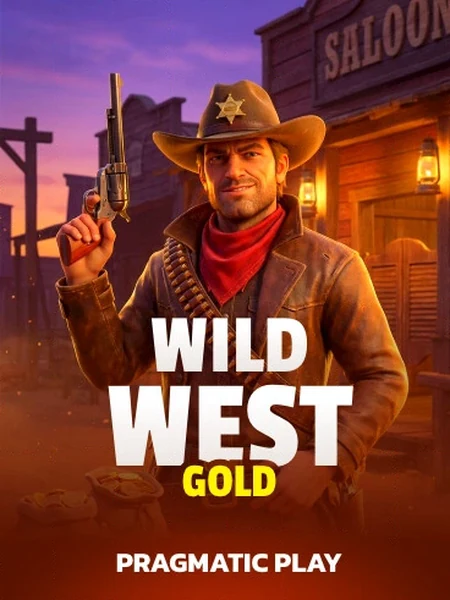 Wild West Gold
