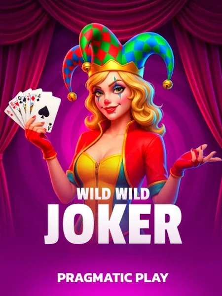 Wild Wild Joker