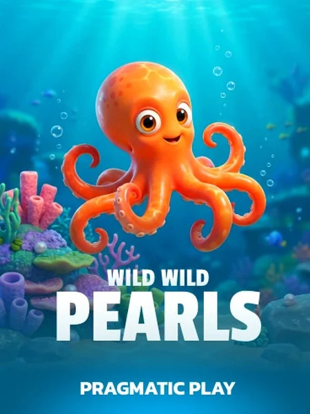Wild Wild Pearls