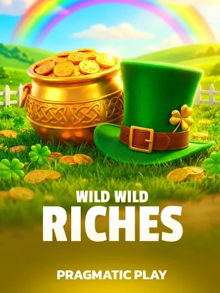 Wild Wild Riches