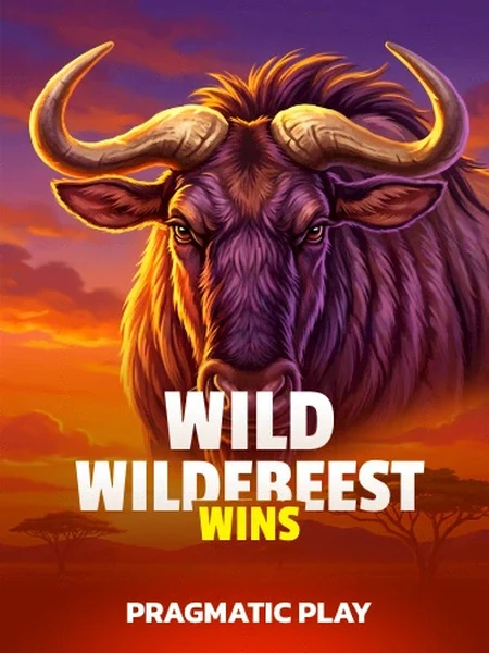 Wild Wildebeest Wins