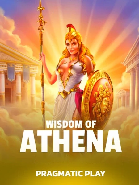 Wisdom of Athena