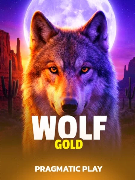 Wolf Gold