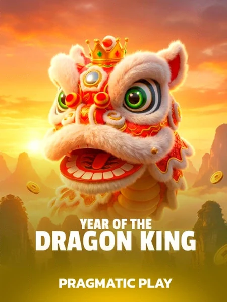 Year Of The Dragon King