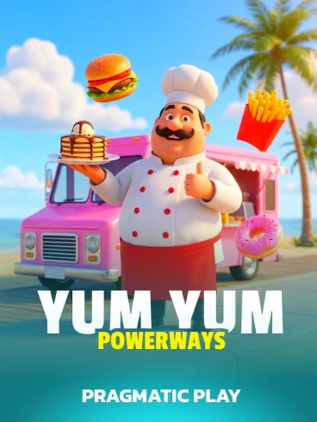 Yum Yum Powerways