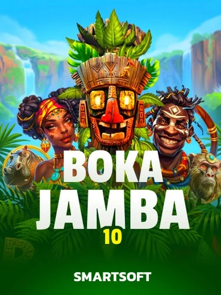 Boka Jamba 10