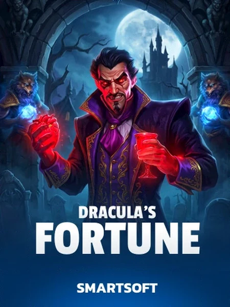 Draculas Fortune