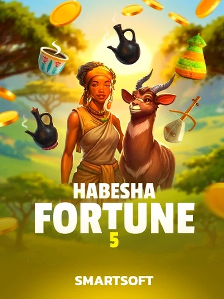 Habesha Fortune 5