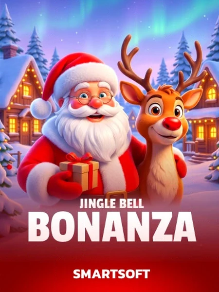 Jingle Bell Bonanza