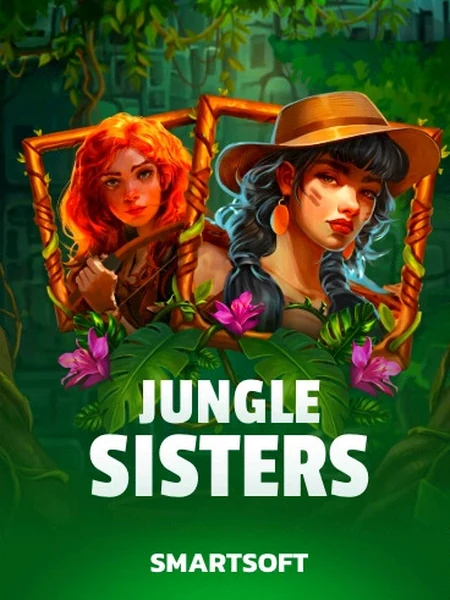 Jungle Sisters