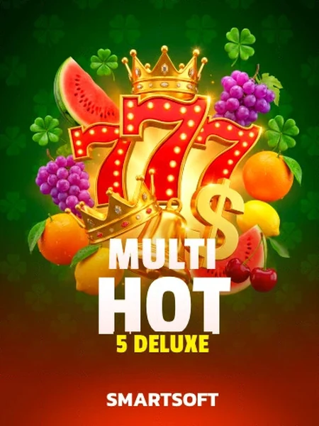 Multi Hot 5 Deluxe