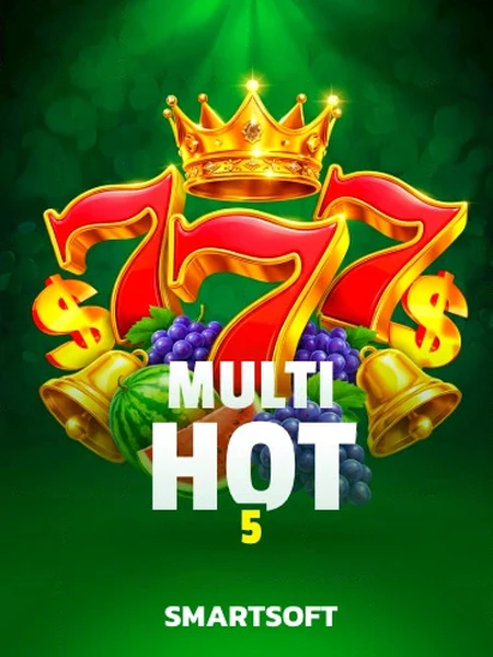 Multi Hot 5