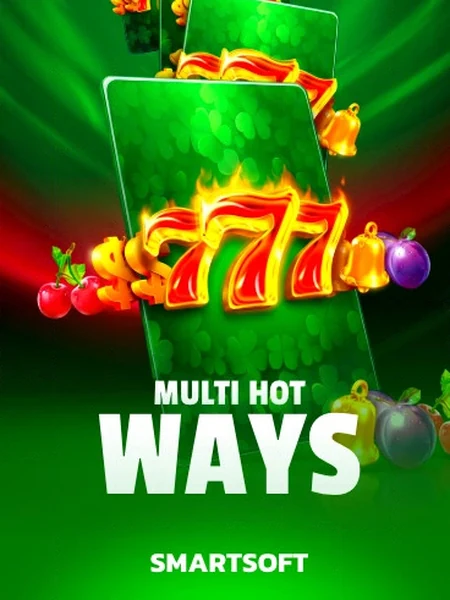 Multi Hot Ways