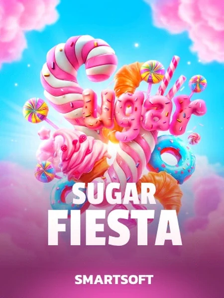 Sugar Fiesta