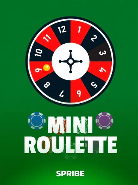 Mini Roulette
