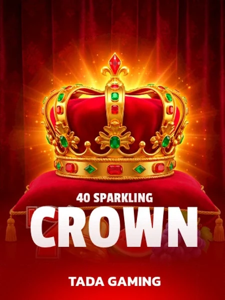 40 Sparkling Crown
