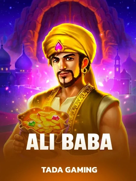Ali Baba