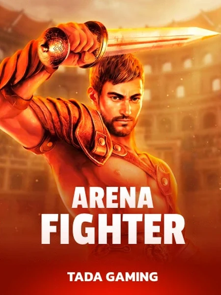 Arena Fighter