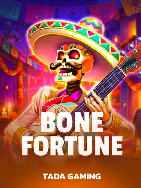 Bone Fortune