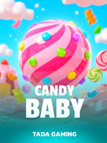 Candy Baby