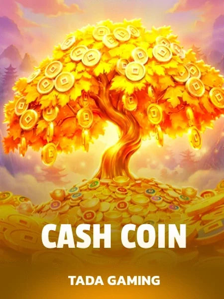 Cash Coin