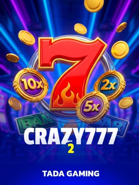 Crazy777 2