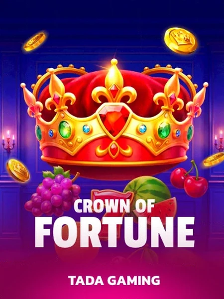 Crown of Fortune