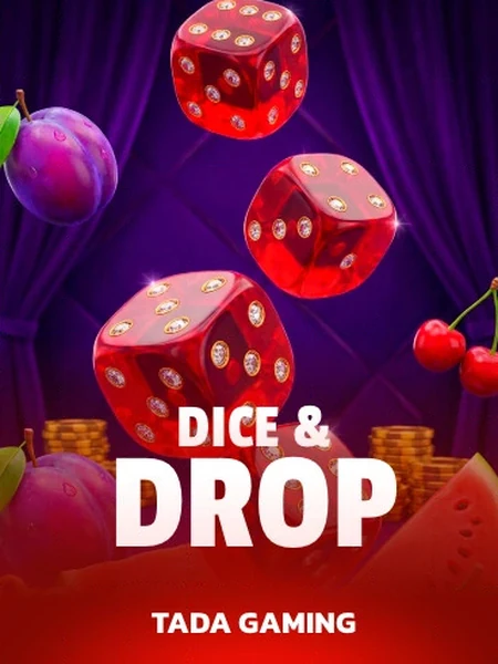 Dice & Drop