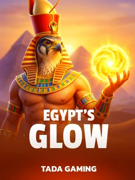 Egypt's Glow