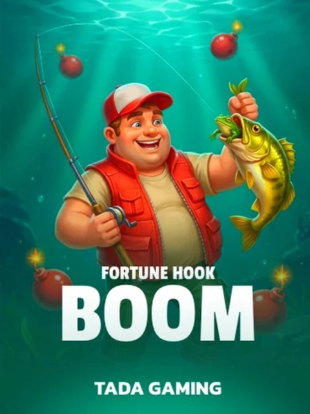 Fortune Hook Boom