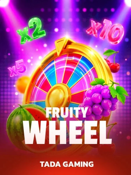 Fruity Wheel