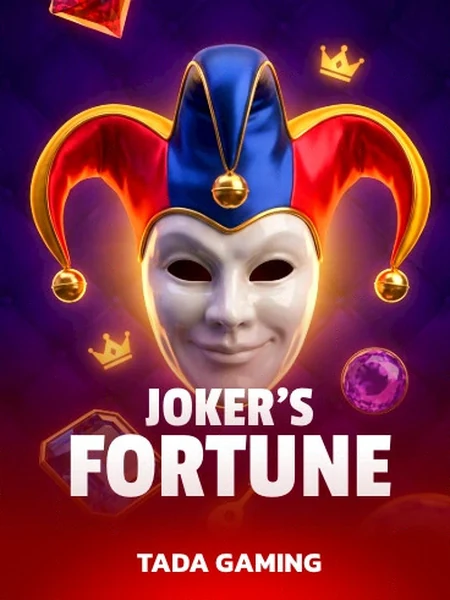 Joker's Fortune
