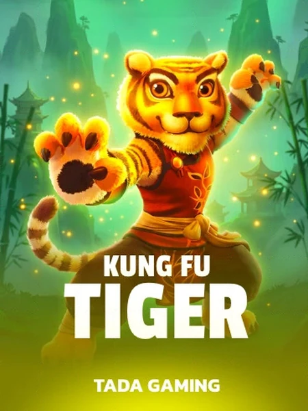 Kung Fu Tiger
