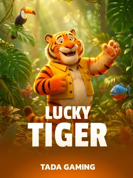 Lucky Tiger