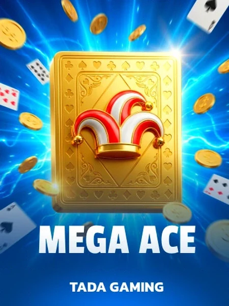 Mega Ace