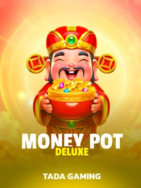 Money Pot DELUXE