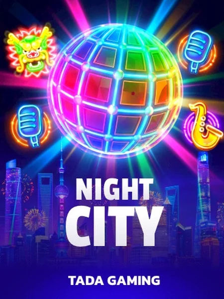 Night City