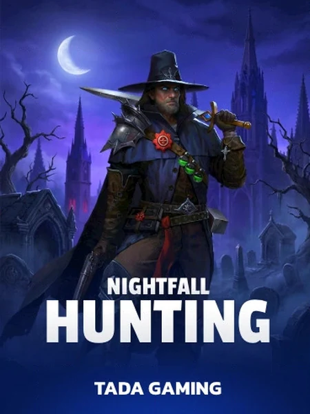 Nightfall Hunting