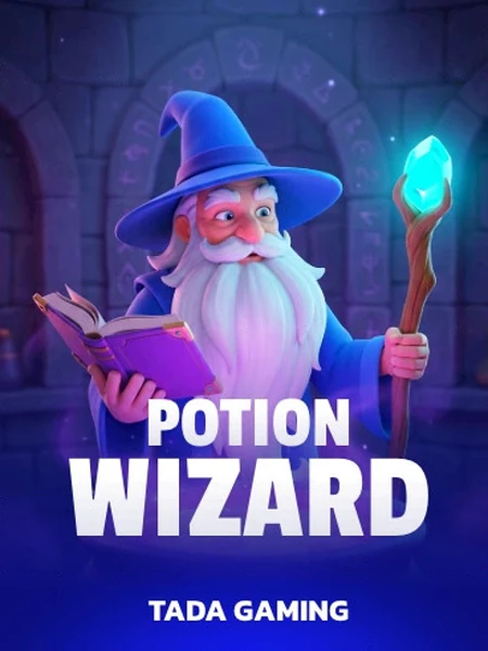 Potion Wizard