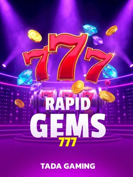 Rapid Gems 777