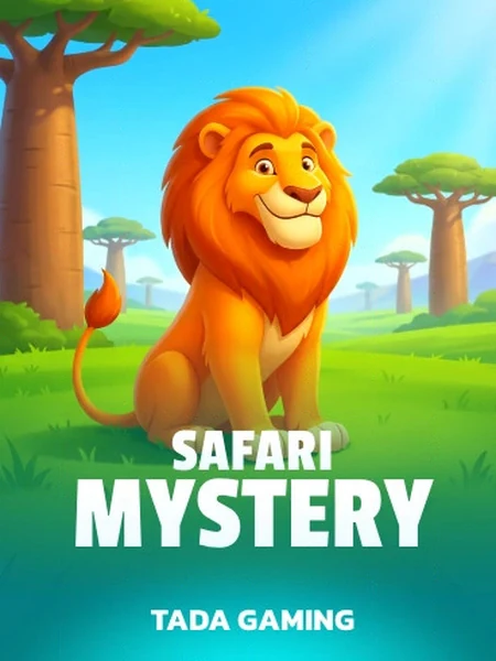 Safari Mystery