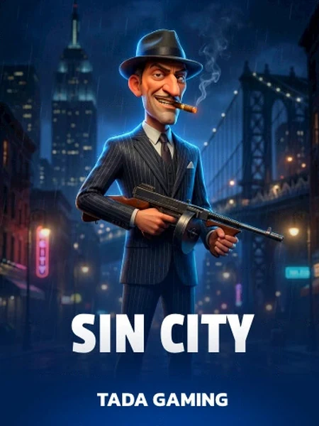 Sin City