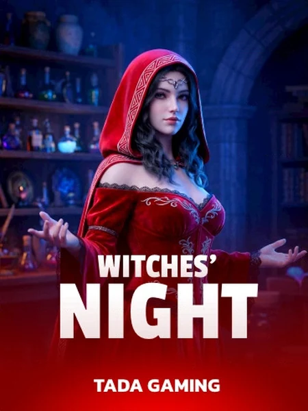 Witches Night