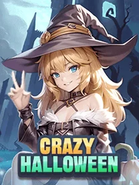 Crazy Halloween