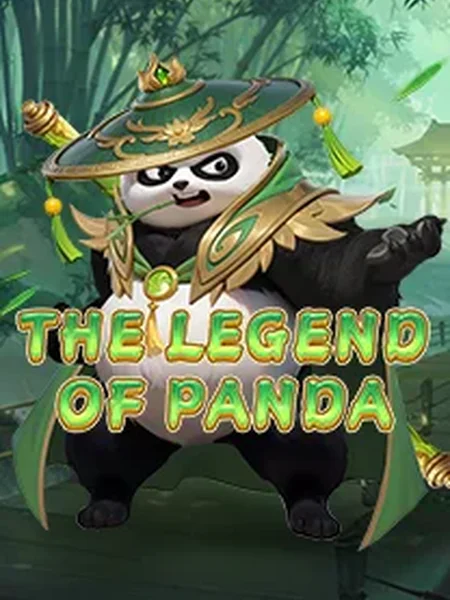 The Legend of Panda