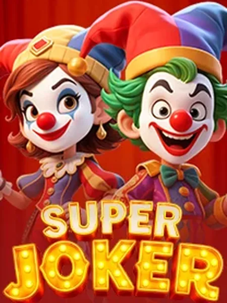 Super Joker