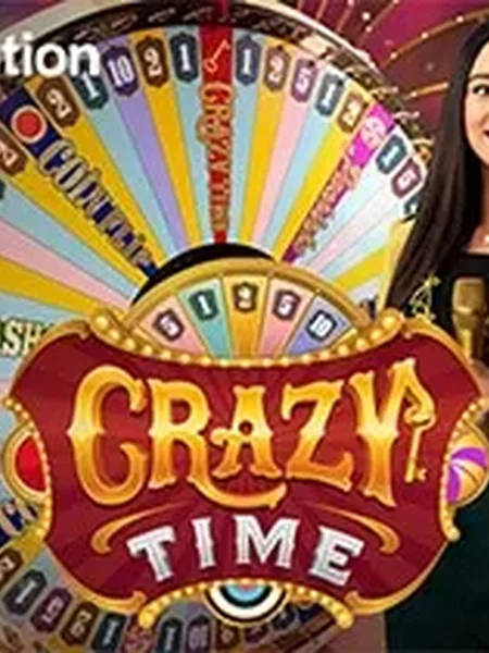 Crazy Time