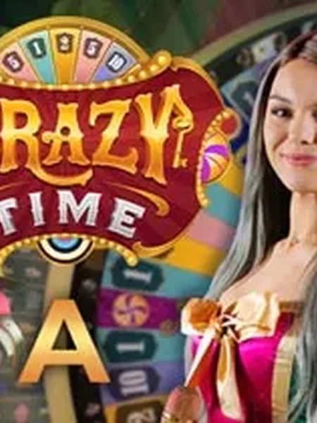 Crazy Time A