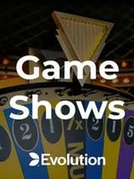 Game Shows Lobby