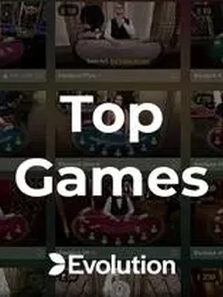 Top Games Lobby